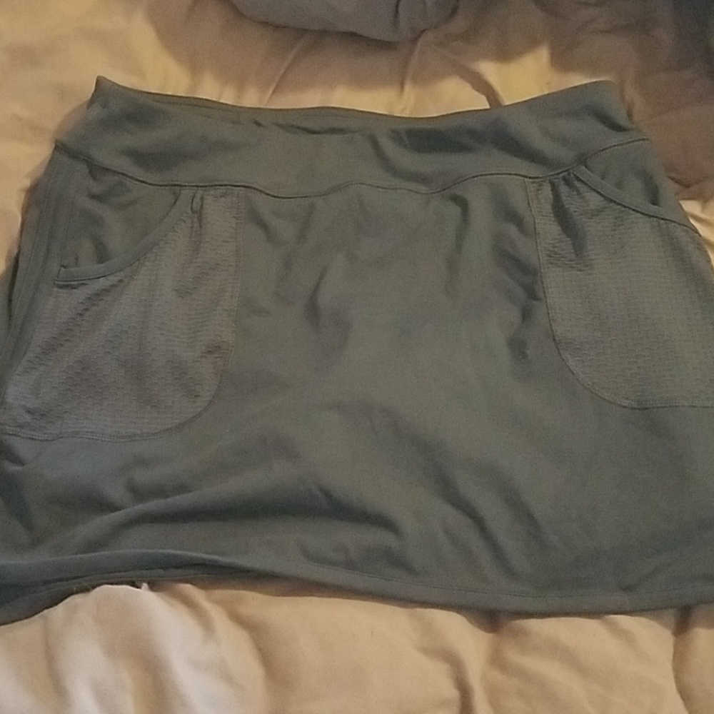 Calia Workout Skort